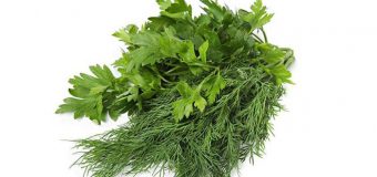 15 tone de verdeață cu pesticide depistate de ANSA la frontieră