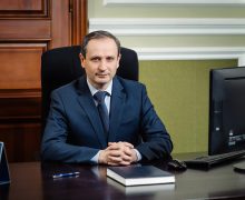 Viorel Bostan: Am decis să renunț la mandatul de deputat și să revin la activitatea mea în învățământul superior