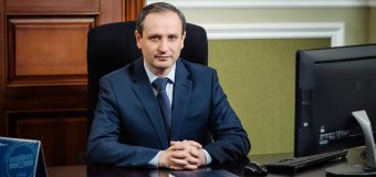 Viorel Bostan: Am decis să renunț la mandatul de deputat și să revin la activitatea mea în învățământul superior