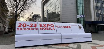 (VIDEO) Invitație inedită la expozițiile Expo Mobila&Home Sweet Home 2025