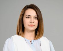 Ludmila Catlabuga: Activitatea MAIA se va axa pe 3 direcții majore