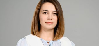 Ludmila Catlabuga: Activitatea MAIA se va axa pe 3 direcții majore