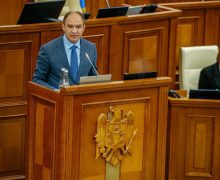 Ion Ceban: Integrarea europeană nu mai trebuie tratată doar ca temă politică