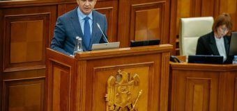 Ion Ceban: Integrarea europeană nu mai trebuie tratată doar ca temă politică