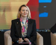 Olga Cebotari: Opoziția are un rol esențial în monitorizarea integrării europene și garantarea reformelor în interesul cetățenilor