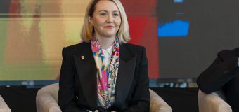 Olga Cebotari: Opoziția are un rol esențial în monitorizarea integrării europene și garantarea reformelor în interesul cetățenilor