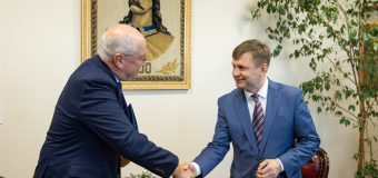 (VIDEO) Prioritățile noului vicepremier pentru Reintegrare