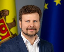 10 obiective-cheie pe care se va axa Dan Perciun în mandatul de ministru al Educației și Cercetării