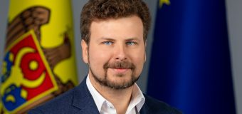 10 obiective-cheie pe care se va axa Dan Perciun în mandatul de ministru al Educației și Cercetării