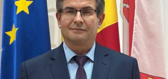 A schimbat fotoliul de deputat pe cel de președinte de raion