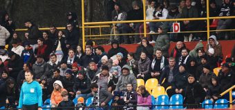 Unde mergem în weekend să privim fotbal