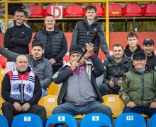 Unde mergem în weekend să privim fotbal