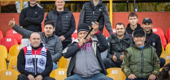 Unde mergem în weekend să privim fotbal