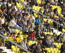 Unde mergem în weekend să privim fotbal