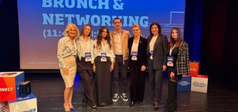 FMF, prezentă la prima conferință „Femei în Fotbal” din România