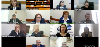 CCRM a examinat conformitatea gestionării resurselor publice de către Consiliul Audiovizualului