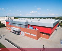 CS Futsal Arena FMF, 11 ani de la inaugurare