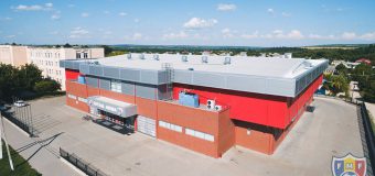 CS Futsal Arena FMF, 11 ani de la inaugurare