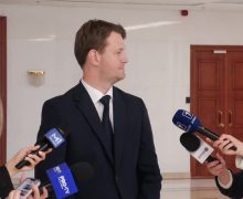 Noul ministru al Finanțelor: 3 priorități ale mandatului meu