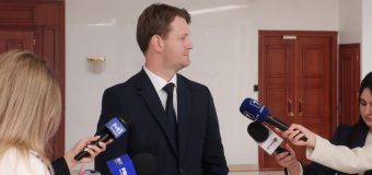 Noul ministru al Finanțelor: 3 priorități ale mandatului meu