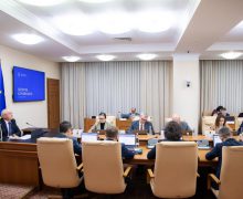 Guvernul a aprobat rectificări la bugetul de stat pentru 2025