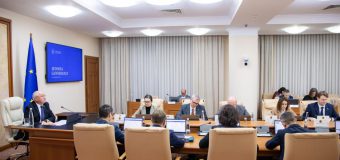 Guvernul a aprobat rectificări la bugetul de stat pentru 2025