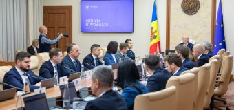 Demisii și numiri la Guvern