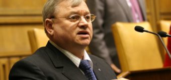 Fostul deputat Ilie Ilașcu s-a stins din viață