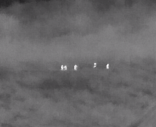 Doi bărbați – arestați în Lopatnic, pentru organizarea migrației ilegale spre UE a persoanelor din India și Siria