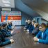 Igor Dodon a discutat situația din Bălți cu conducerea organizației teritoriale a PSRM