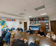 PSRM este gata să pună umărul la deblocarea activității CMC