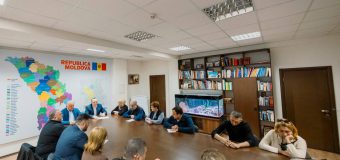 PSRM este gata să pună umărul la deblocarea activității CMC