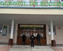 Percheziții PA și CNA într-un dosar de corupere și trafic de influență. Sunt vizate 7 persoane între care un decan de la USM și directorul unui colegiu din capitală