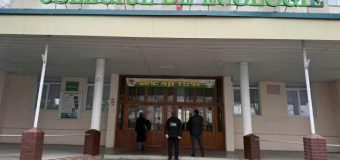 Percheziții PA și CNA într-un dosar de corupere și trafic de influență. Sunt vizate 7 persoane între care un decan de la USM și directorul unui colegiu din capitală