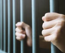 Bărbat, condamnat la 8 ani de detenție pentru că și-a incendiat amicul