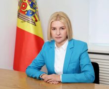 Irina Vlah – cu un apel către opoziţie: Nu vedeţi în problema migranţilor în scop de muncă doar o temă politică. E o problemă social-economică