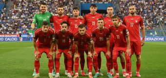 Preliminariile Campionatului Mondial 2026. Totalurile evoluției naționalei Moldovei