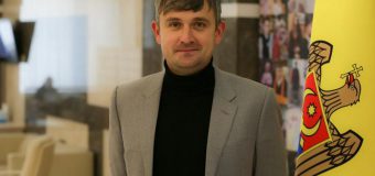 (VIDEO) Prima vizită de lucru a ministrului Culturii