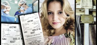 Familia Valentinei Lazari, decedată după o operație bariatrică, continuă lupta în instanță. Decizia prin care trebuie să achite 100 mii lei, contestată la Curtea de Apel