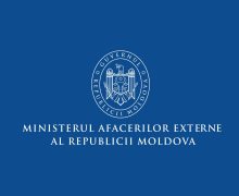 Ambasadorului Federației Ruse i-a fost transmis protestul ferm al părții moldovenești față de survolarea ilegală a spațiului aerian de către o dronă