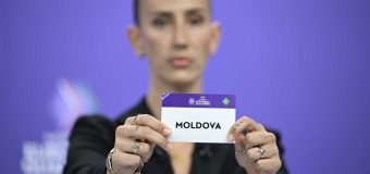 Fotbal feminin. Tragerea la sorți a calificărilor europene pentru CM 2027 la fotbal feminin