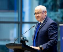 Premierul: Cuvintele de laudă ne vin pe merit și ne pun pe umeri o încărcătură și mai grea – a responsabilității de mâine