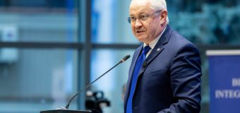 Premierul: Cuvintele de laudă ne vin pe merit și ne pun pe umeri o încărcătură și mai grea – a responsabilității de mâine