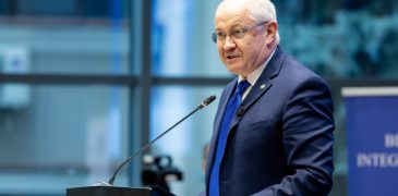 100 de zile de activitate a Guvernului Munteanu: Lucrăm pentru a îndeplini 3 obiective…