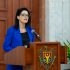 Natalia Plugaru, despre prioritățile Ministerului Muncii și Protecției Sociale