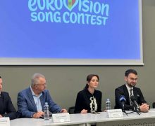 Moldova revine la Eurovision Song Contest 2026