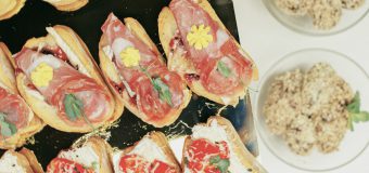 Meniu de Revelion gata pregătit pentru o sărbătoare fără griji!