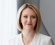 Olga Cebotari: Integrarea europeană a Republicii Moldova trebuie privită ca un proces negociat şi asumat, fundamentat pe o evaluare realistă a propriilor avantaje şi a intereselor noastre strategice