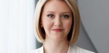 Deputata Olga Cebotari va deveni mamă