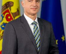 (VIDEO) Eugen Osmochescu: Guvernul își propune să accelereze creșterea economică